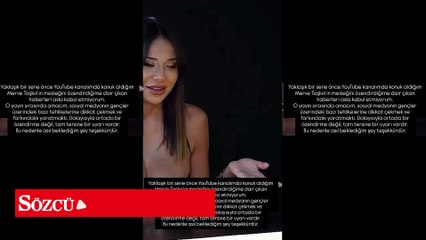 Hülya Avşar'dan Merve Taşkın açıklaması