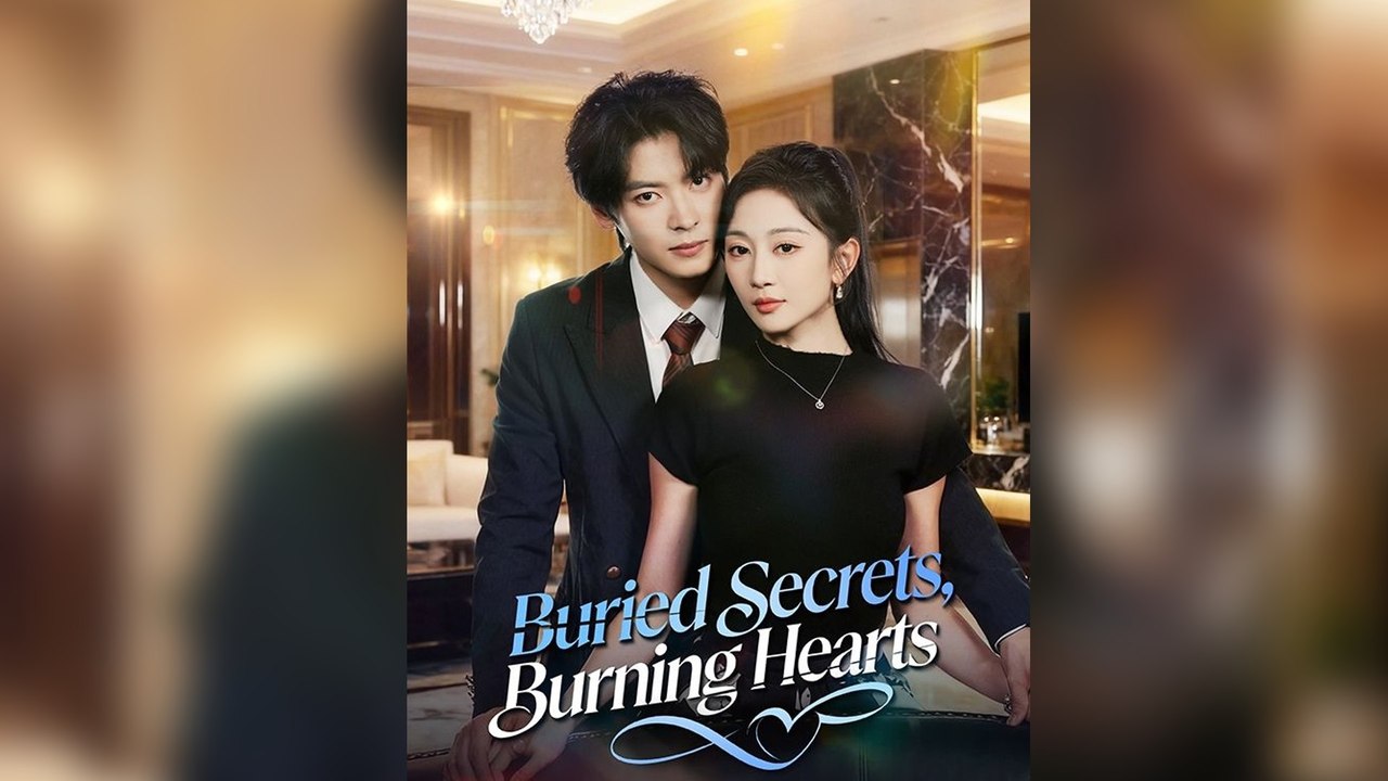 Buried Secrets, Burning Hearts - FULL (2025)