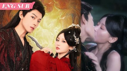 Accidentally Seducing the Emperor