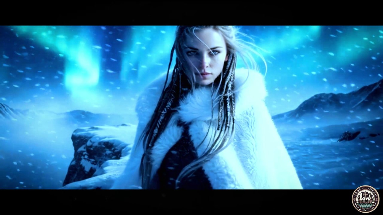 THE HEART THAT CARVED THE RUNES