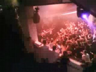 Martin solveig live @ lc club 7