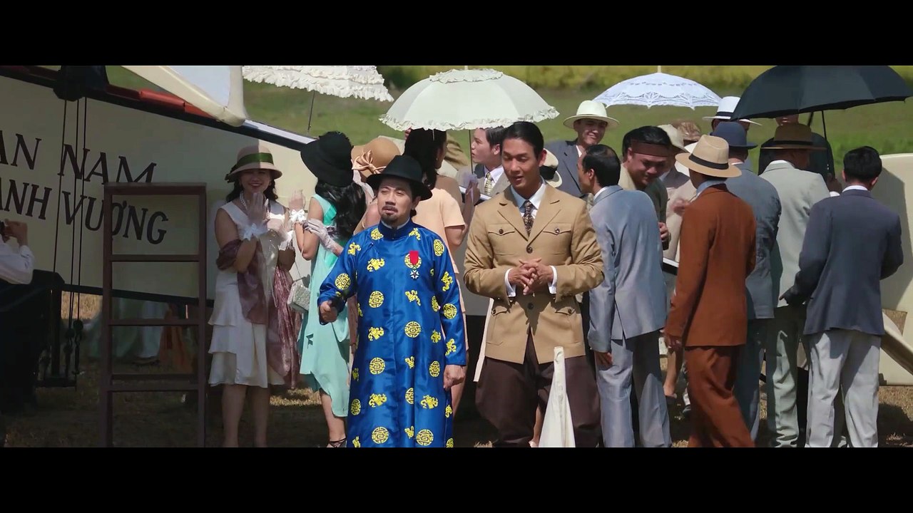 (Part 2) Công Tử Bạc Liêu | Once Upon A Time In Indochine (EngSub) | Phim Chiếu Rạp Việt Nam 2024