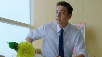 La Danza de la Tormenta Capitulo 39 en Español Latino - Dorama en Audio Latino