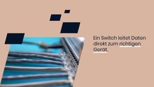 Wie kann ein Ethernet Switch Netzwerkverlangsamungen reduzieren?
