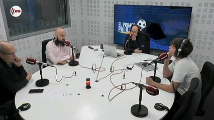 Tertulia de El Primer Palo: El Madrid de Xabi Alonso no funciona