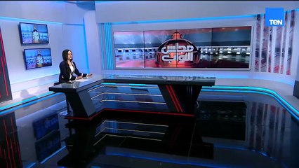 تغطية خاصة لفعاليات اليوم الأول من المرحلة الثانية لانتخابات مجلس النواب