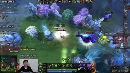 Sumiya Forgotten Signature Hero Close Game Sumiya Invoker Stream Moments - (2025) Full Movie | HD | English Sub