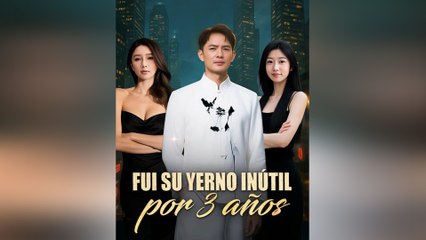 Fui Su Yerno InúTil Por 3 AñOs Episodio Completo