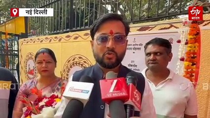 CM रेखा गुप्ता ने किया 70 आयुष्मान आरोग्य मंदिरों का उद्घाटन, बोलीं- हमने 10 महीनों में बदली दिल्ली की सूरत