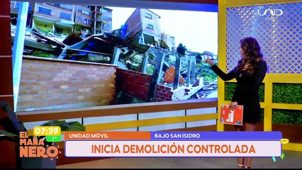 El Mañanero ∙ Martes 25 de Noviembre de 2025