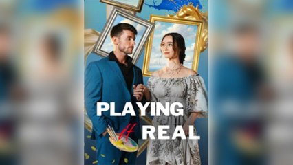 Playing It Real Full Movie