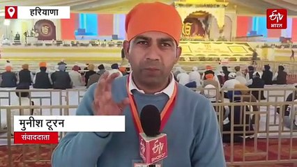 PM मोदी का कुरुक्षेत्र दौरा: शहीदी दिवस पर सिक्का–डाक टिकट जारी, ब्रह्मसरोवर पर होगी भव्य आरती, 350 बच्चे करेंगे एक साथ पाठ