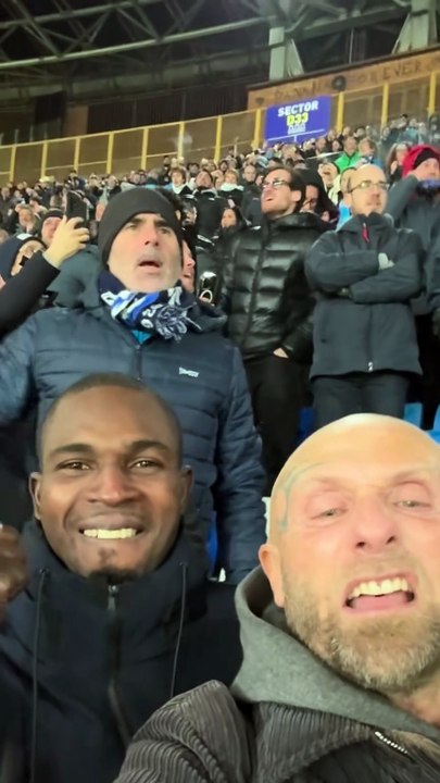 Cannata - Tre su tre, Fratm Mamadou. (25.11.25)