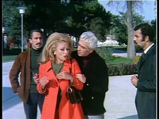 Cingöz Recai Türk Filmi _ FULL _ Ayhan Işık _ Sema Özcan