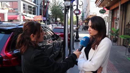 Diyarbakırlı kadınlardan 25 Kasım mesajı: Özgür ve güven içinde yaşamak istiyoruz