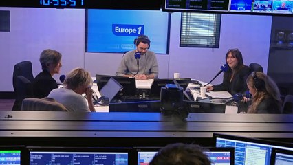 «Espion à l’ancienne» sur Netflix : la série recommandée par Héloïse Goy