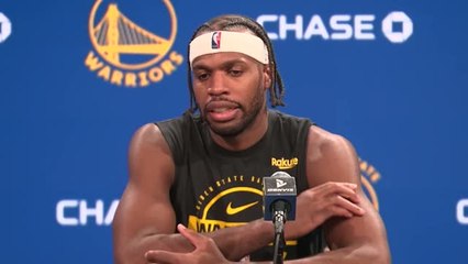 Warriors - Hield : ''Cette équipe est formidable''