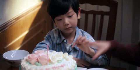 Đất Xanh Sinh Cú Tập 5 Thuyết Minh