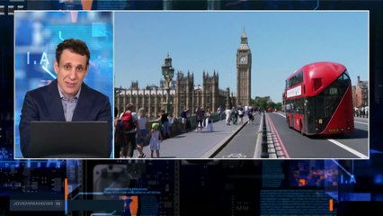 Samy Dana: Reino Unido é cobrado após vazar dados de afegãos | IA NEWS