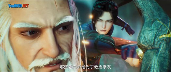 Thiên Tướng Tập 7 Thuyết Minh - YanHH3D