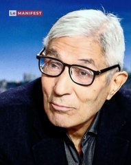 Le Manifest - 🚨 🇩🇿 ✒️Douze jours après sa libération, Boualem Sansal affirme vouloir retourner chez lui. Emmanuel Macron lui aurait conseillé de « faire attention ». Un retour chargé d’enjeux politiques et de risques persistants.