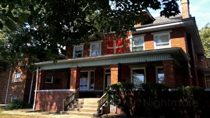 7 Disturbing Cases of Strangers Living in the Walls