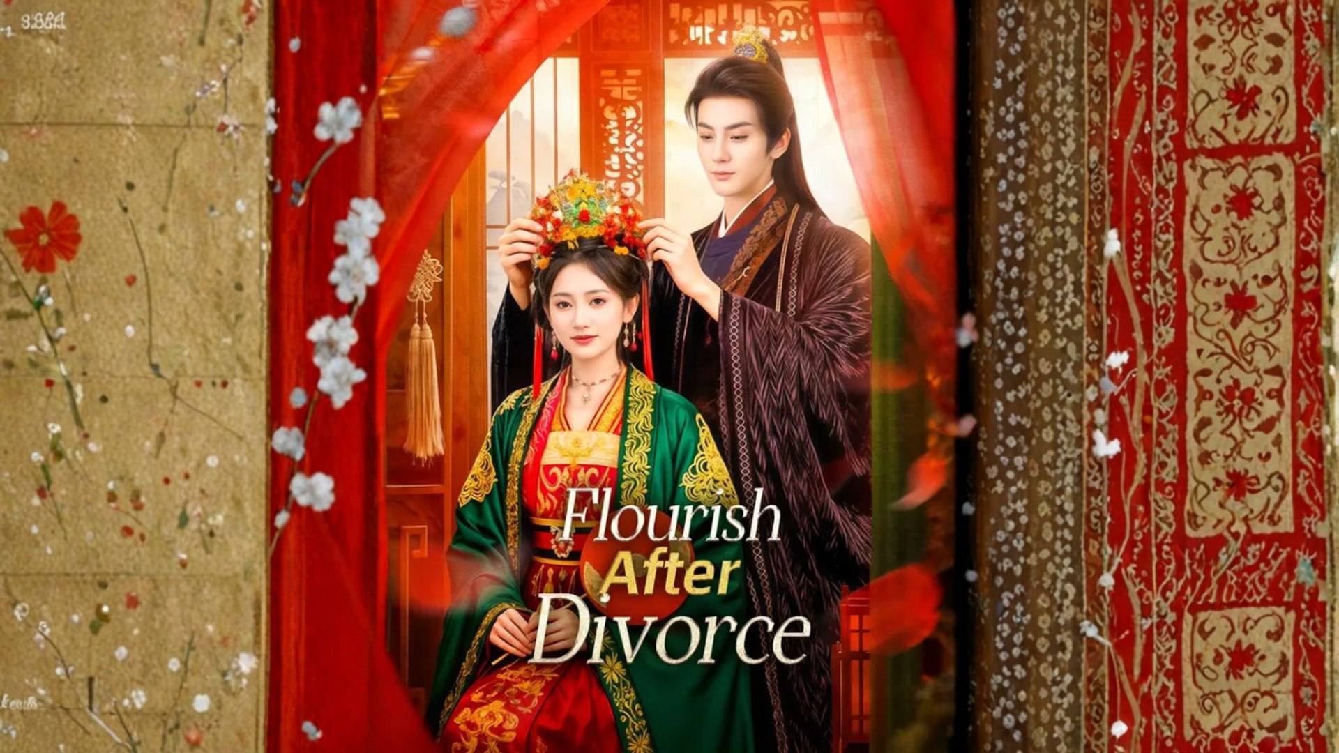 Flourish After Divorce