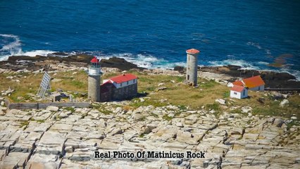 3 Disturbing TRUE Lighthouse Horror Stories