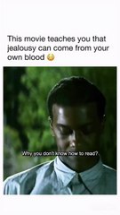 His brother was hater #new #trending #viral