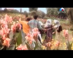 Maine Seekha Jo Pyar /1997 (Uff Yeh Mohabbat)/Udit Narayan, Kavita Krishnamurthy