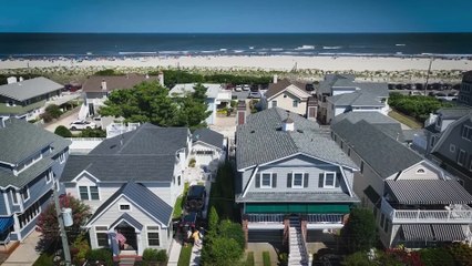 3 Creepy TRUE Beach House Horror Stories