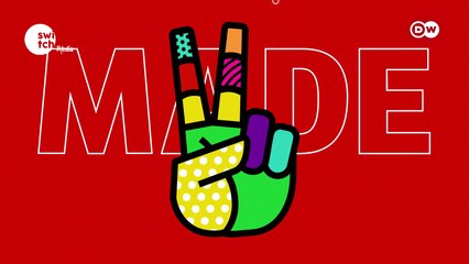 Made In Germany - Young people between jobs crisis and a new beginning