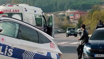 Sahtekarlar - Episode 7 (English Subtitles)