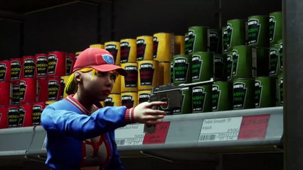 TimeSplitters Rewind - Early Access Release Trailer