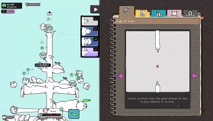 Tingus Goose - Steam Announcement Trailer