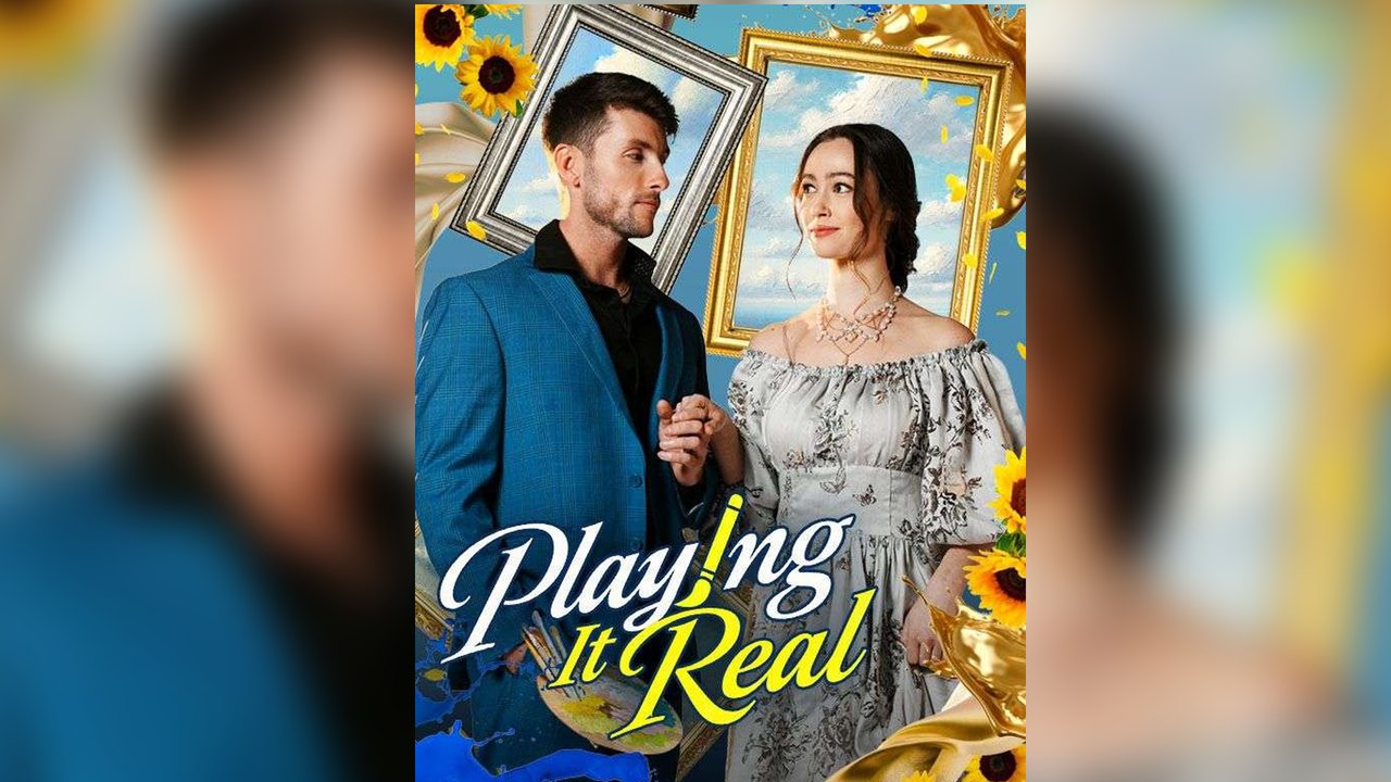 Playing It Real Full Movie video