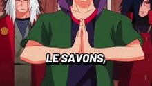 Le fils de Boruto et ses pouvoirs