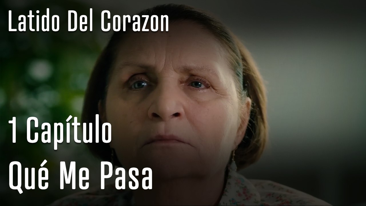 Qué Me Pasa - Latido Del Corazon