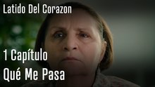 Qué Me Pasa - Latido Del Corazon