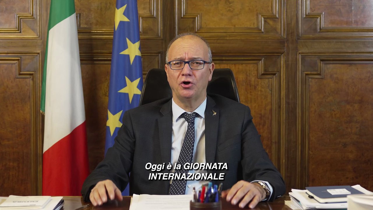 Valditara - Giornata internazionale per l'eliminazione della violenza contro le donne (25.11.25)