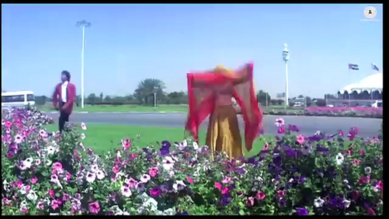 Mujhe Paisa Mila / Lahoo Ke Do Rang (1997) /Alka Yagnik , Kumar Sanu, Akshay Kumar, Karishma Kapoor