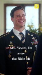 EP 5【Bound to President's Heart】 #flickreels