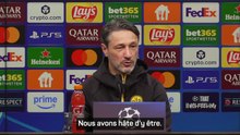 Dortmund - Kovac : "C'est pour disputer les titres que nous sommes devenus footballeurs"
