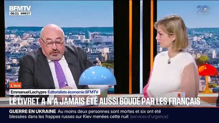 Les Français boudent le livret A mais la préférence pour l'épargne n'a jamais été aussi élevée en France