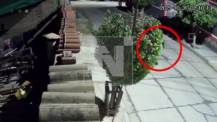 ¡Macabro! Asesino de Estelita arrastró su cadáver en una maleta durante 3 kilómetros