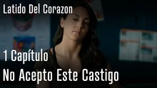 No Acepto Este Castigo - Latido Del Corazon