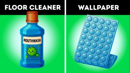 You See These Every Day but Don’t Know Their Actual Purpose