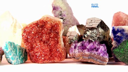 علم چه می‌گوید؛ سنگ‌های «شفابخش» چه هستند و آیا خاصیت درمانی دارند؟