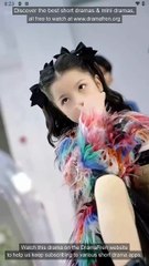 Badass Dad Cutie Matchmaker Full Movie Eng Sub Chinese Drama