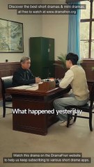 Betrayed & Bested Payback's Mine Full Movie Eng Sub Chinese Drama